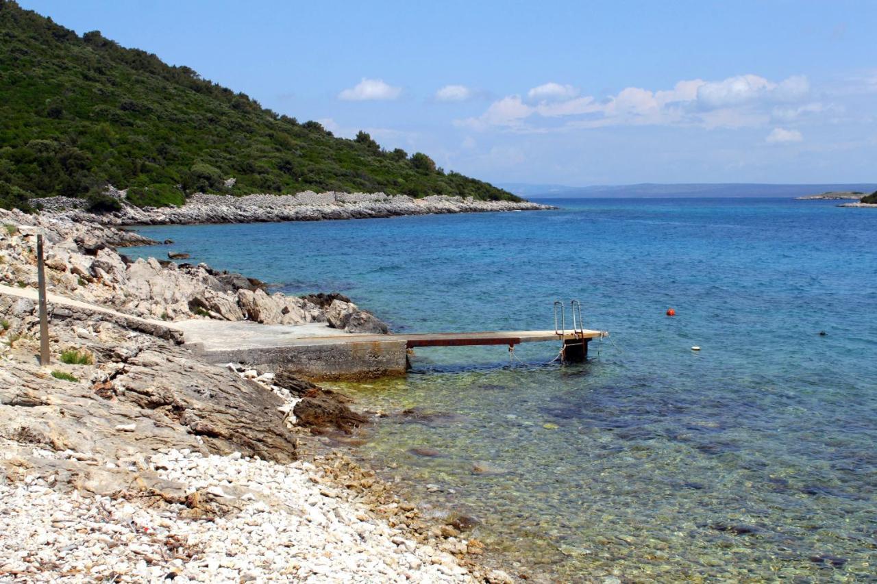 Apartments And Rooms With Parking Space Cunski, Losinj - 2498 Bagian luar foto