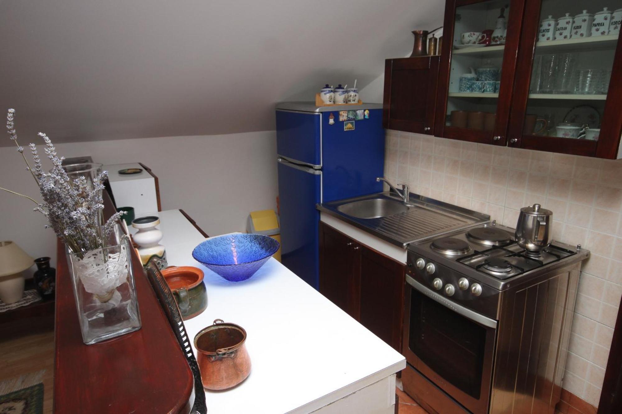 Apartments And Rooms With Parking Space Cunski, Losinj - 2498 Ruang foto