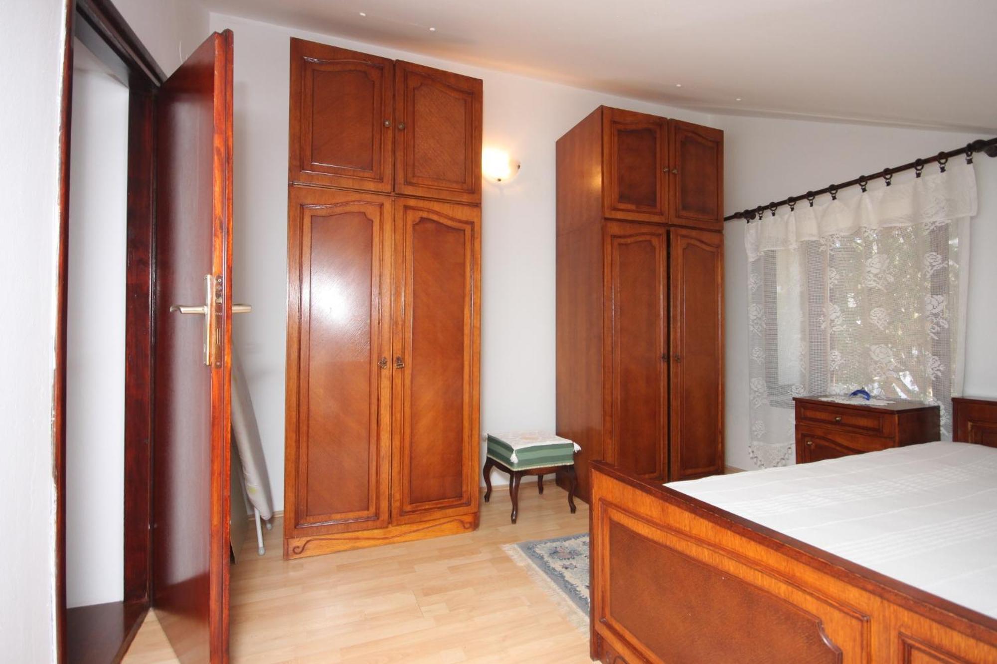 Apartments And Rooms With Parking Space Cunski, Losinj - 2498 Ruang foto