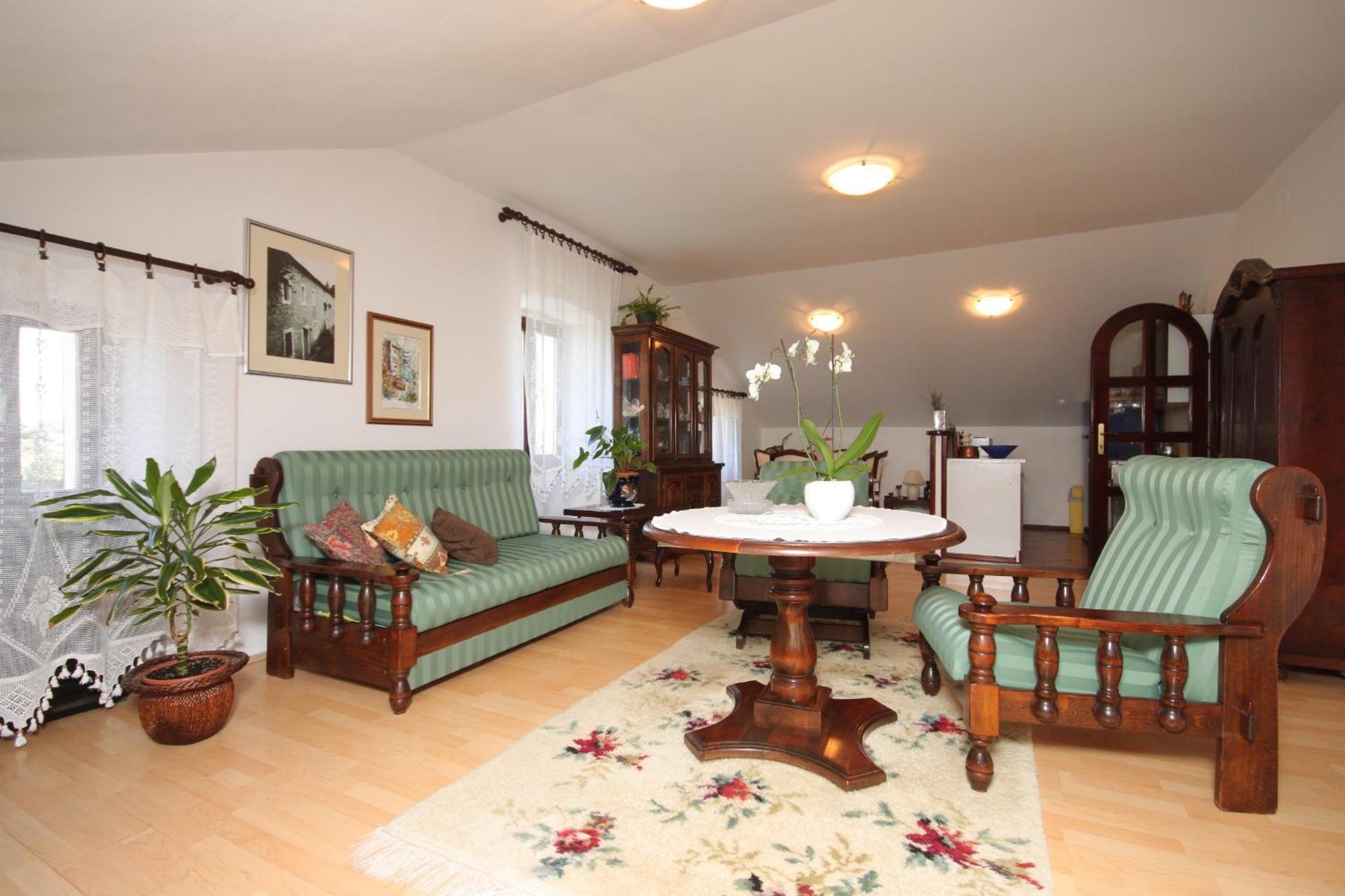 Apartments And Rooms With Parking Space Cunski, Losinj - 2498 Ruang foto