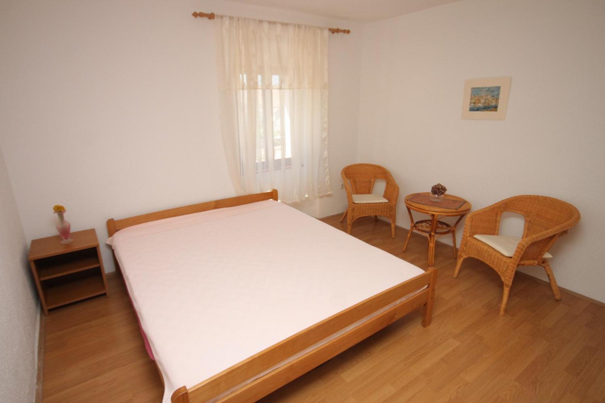 Apartments And Rooms With Parking Space Cunski, Losinj - 2498 Ruang foto